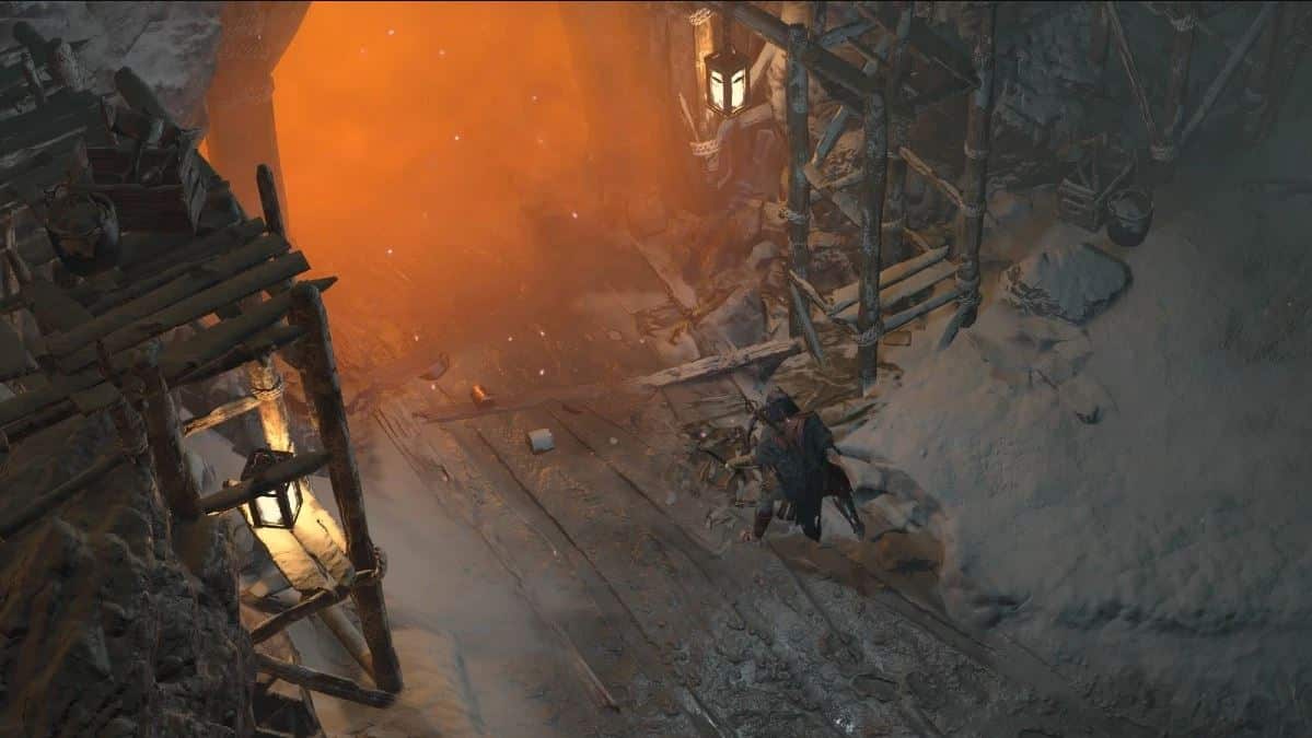 Players are upset that Blizzard nerfed Diablo 4 loot caves again