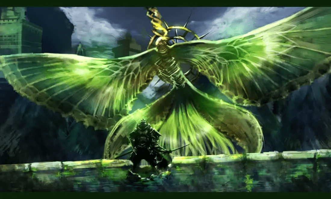 Ranking 'all' The Soul Series Bosses From Easiest To Hardest