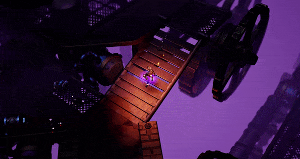 Torchlight Iii: Dusk Mage Bolt Launcher Build