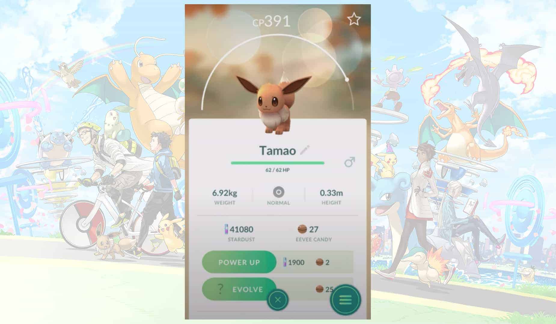 The Top 3 Shiny Eevee Evolutions (eeveelutions)