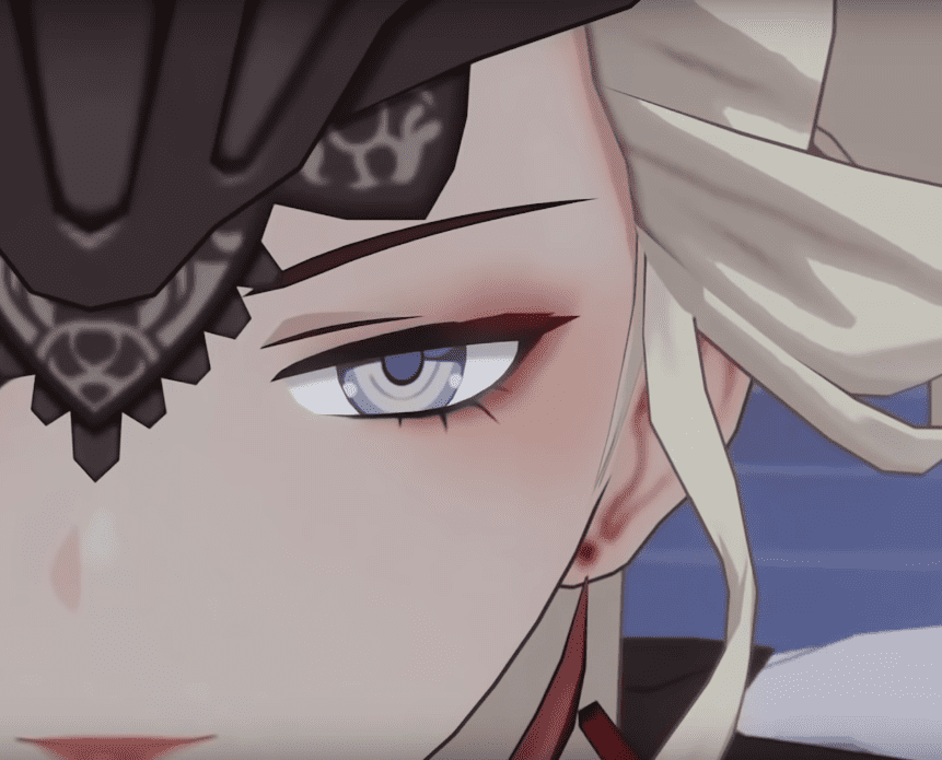 Top Builds For Aloy In Genshin Impact