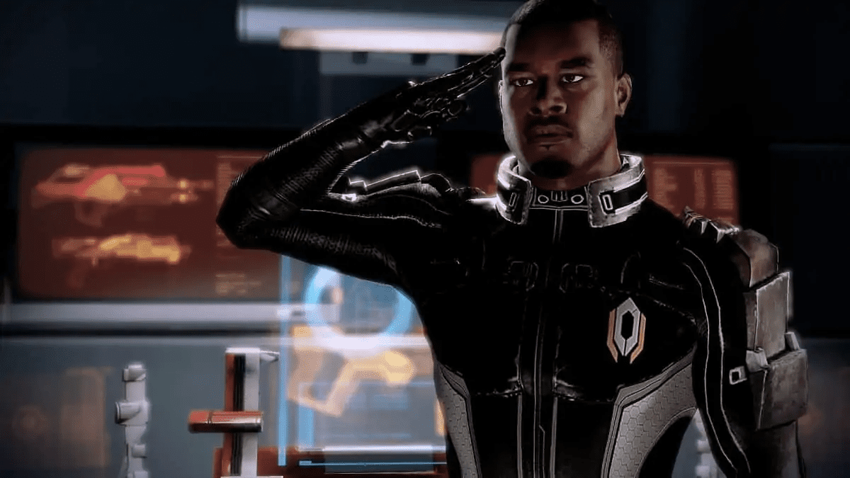 Mass Effect 2 Companions Guide: Who, What, Where, And How