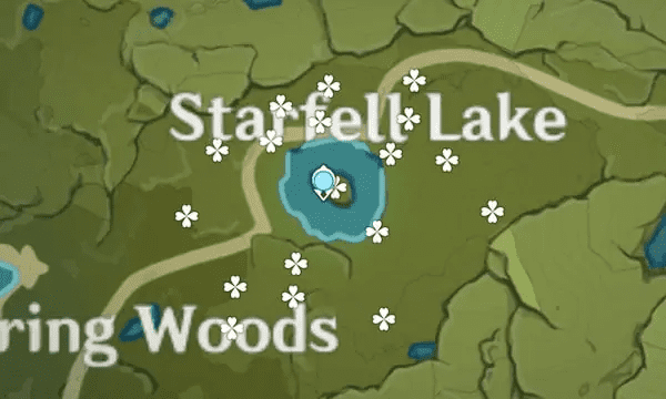 Lost Riches Event In Genshin Impact Guide