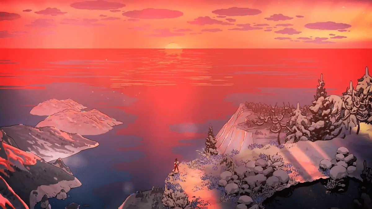 Hades PS4 Version Gets Rated in Korea