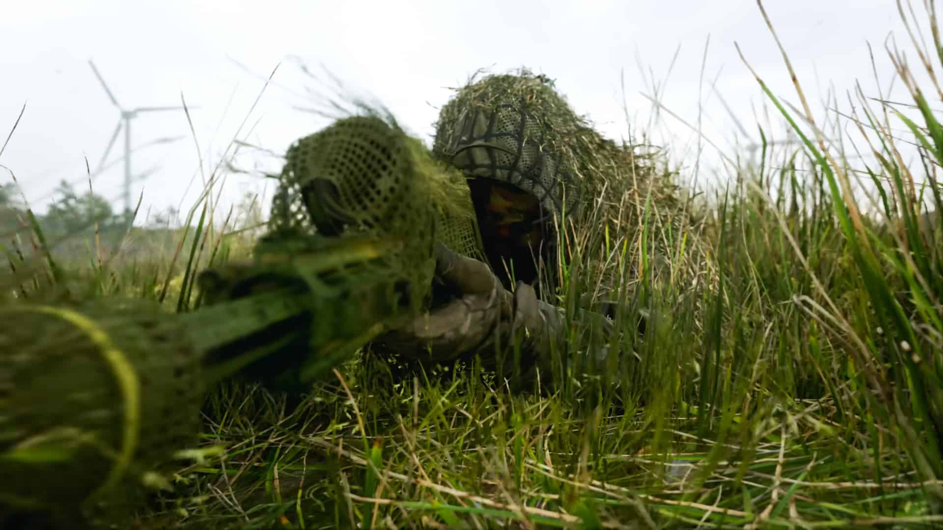 ESRB rating suggests that DMZ could release with Warzone 2.0