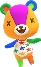 The Rarest Animal Crossing Villagers