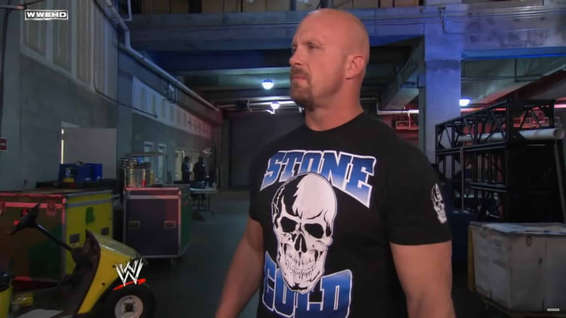 stone cold vs roman reigns wrestlemania