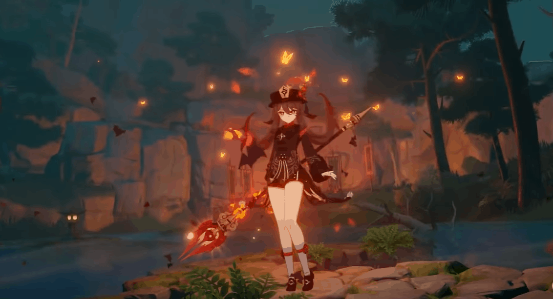 How To Prepare For Hu Tao's Banner