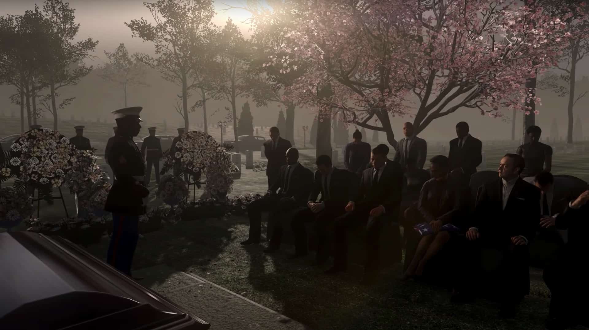 Press F To Pay Respects - Where Did It Come From?