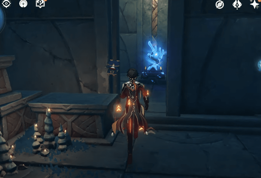 Lotus Eater Hidden Quest Guide In Genshin Impact