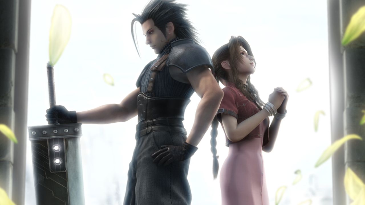 Final Fantasy VII Ever Crisis reveals first trailer
