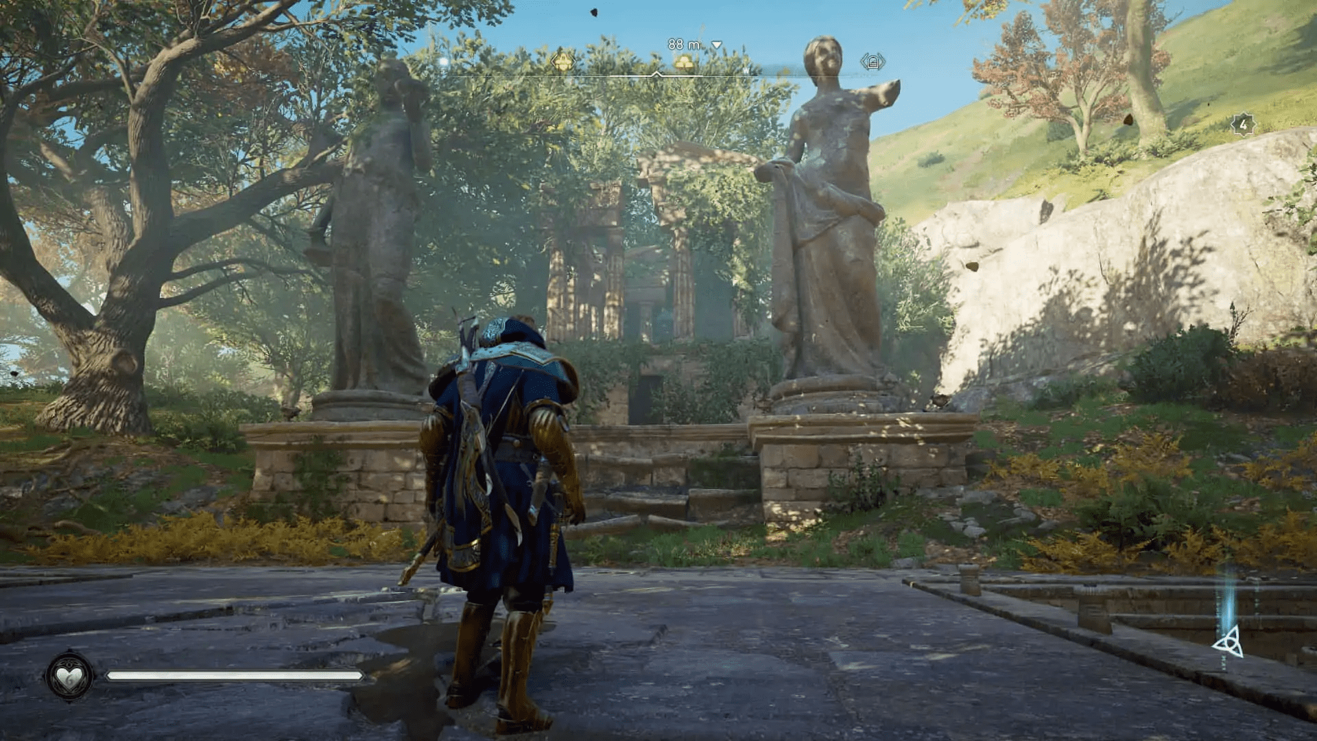 Top 5 Armor Sets In Assassin's Creed: Valhalla & Where To Find Them