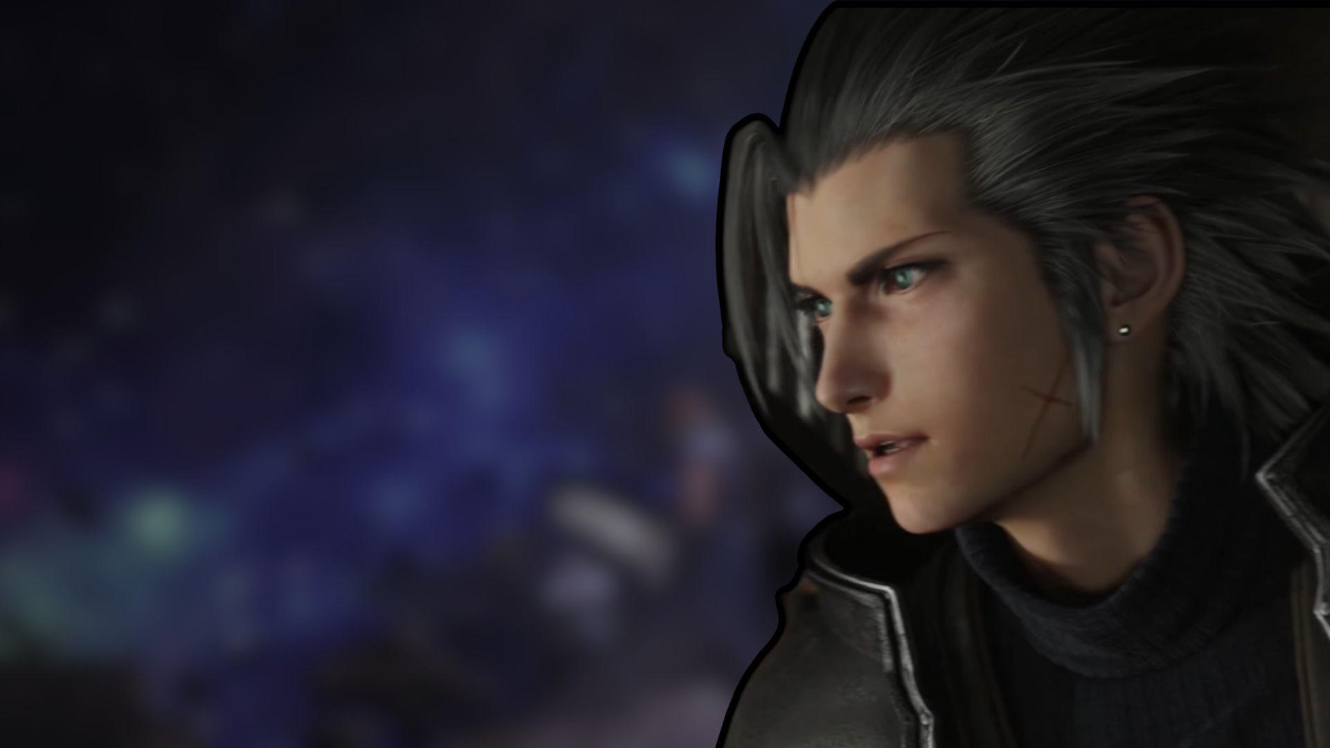 Square Enix Blames Sony for Final Fantasy 7 Rebirth Disc Mixup