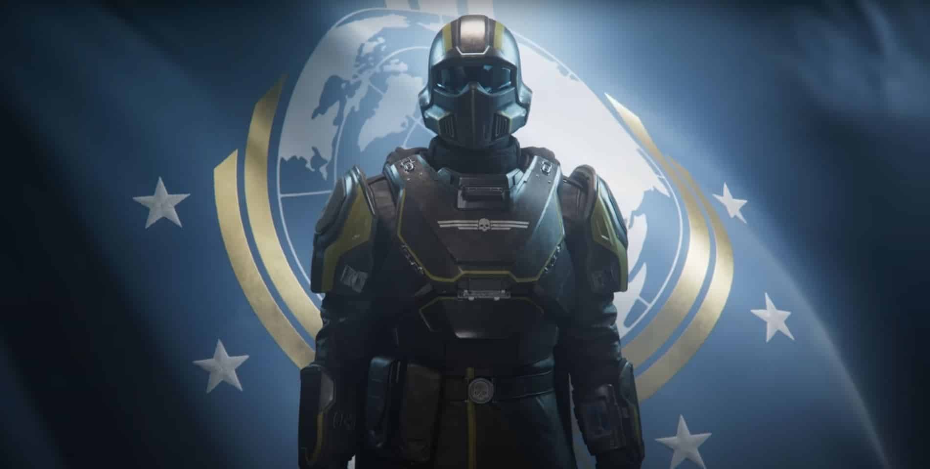 Helldivers sequel is coming later this year