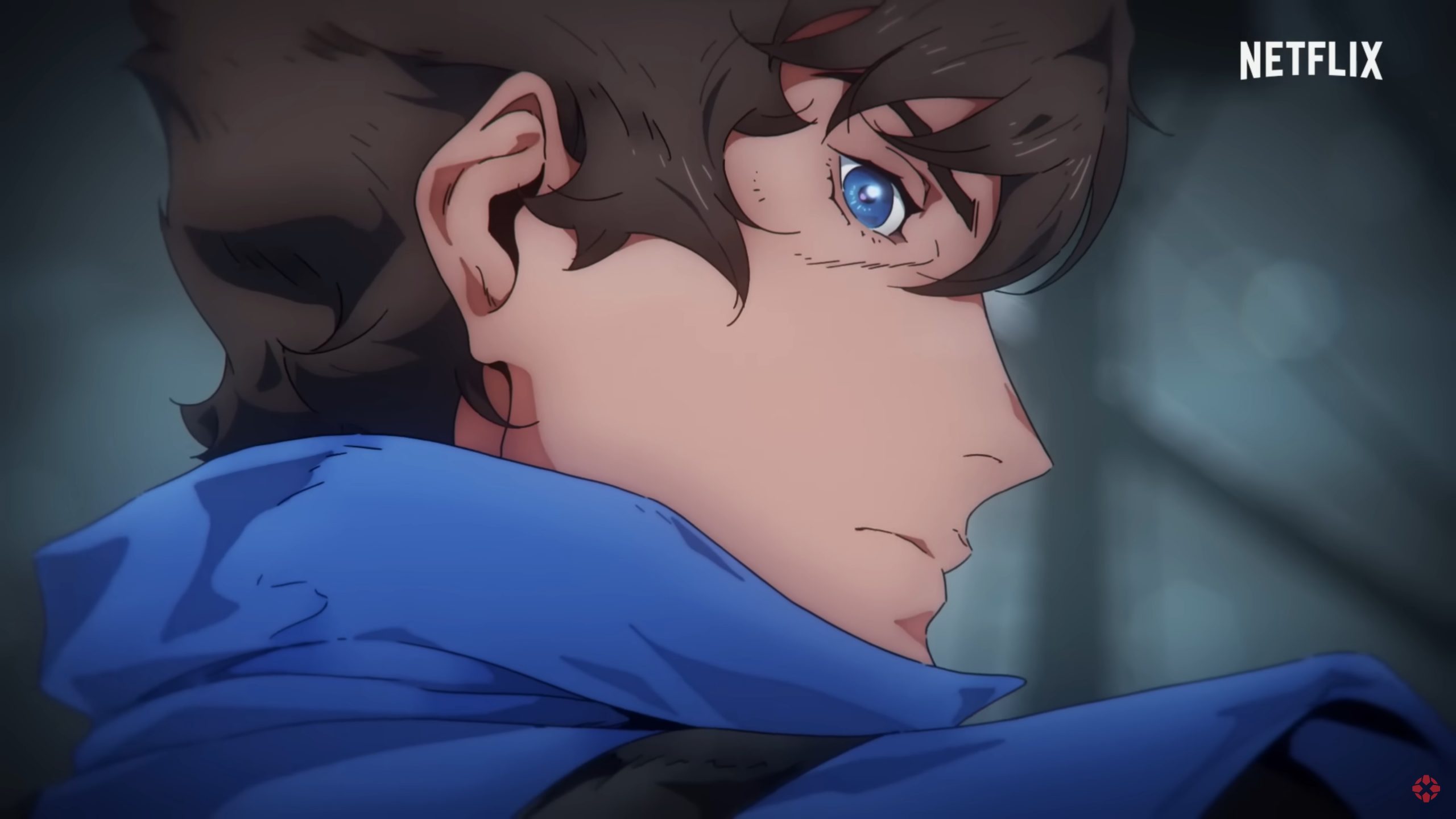 Castlevania: Nocturne is launching on Netflix on September 28