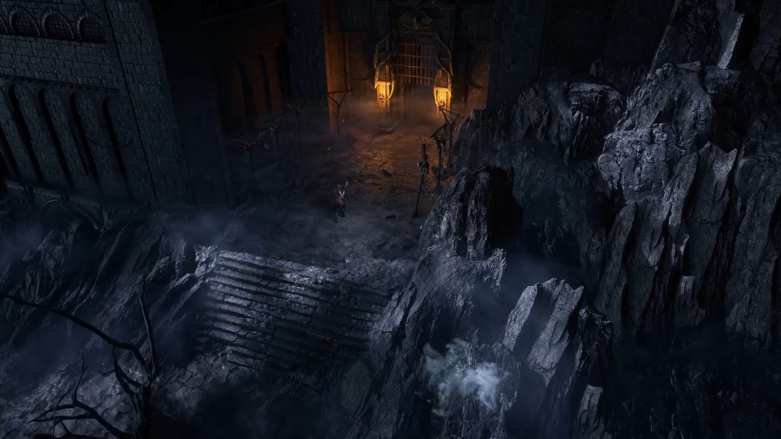 Path of Exile 2 closed beta confirmed for June 2024