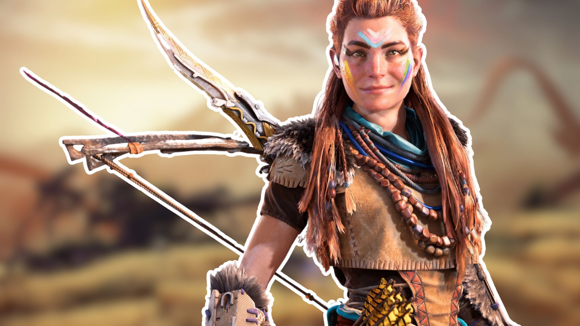 Horizon Forbidden West Surprisingly Supports Budget Gaming PCs