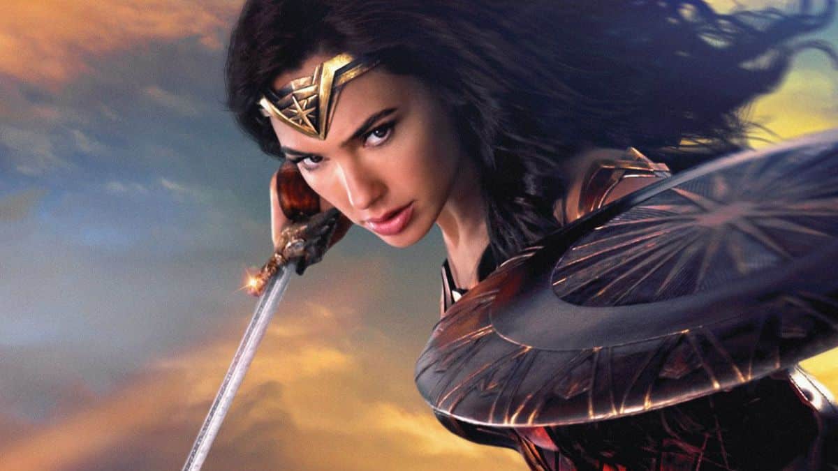 James Gunn addresses the future of Gal Gadot and Ezra Miller