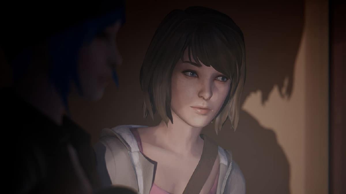 Deck Nine Delays Life Is Strange: Remastered Collection To 2022