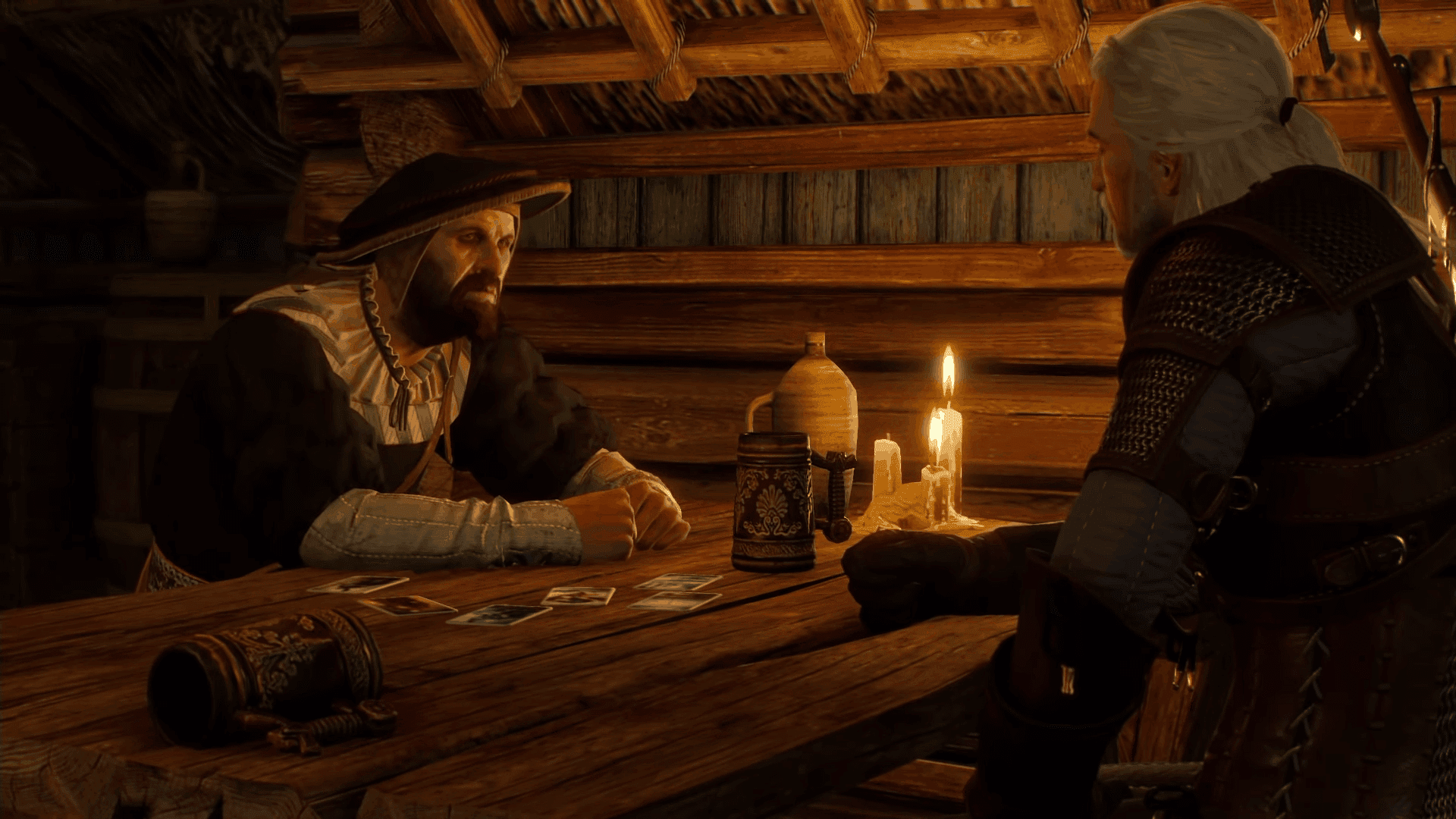 The Top 10 Rpgs Of All Time