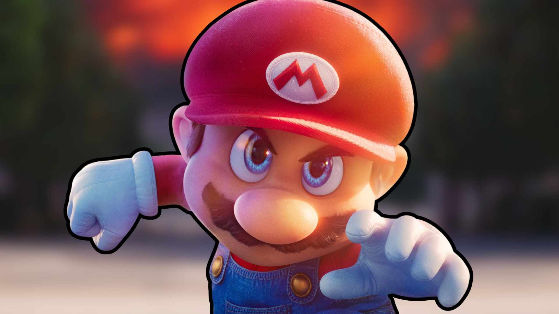 Miyamoto-San Confirms Mario Movie Sequel for April 2026