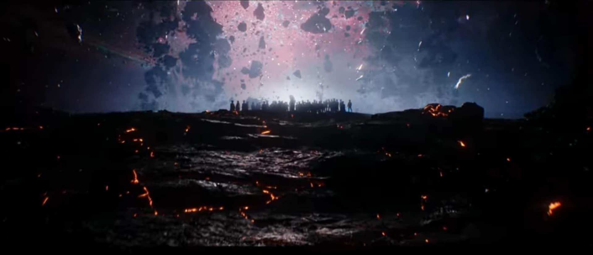 Marvel drops the final Thor: Love and Thunder trailer ahead of July 8 premiere