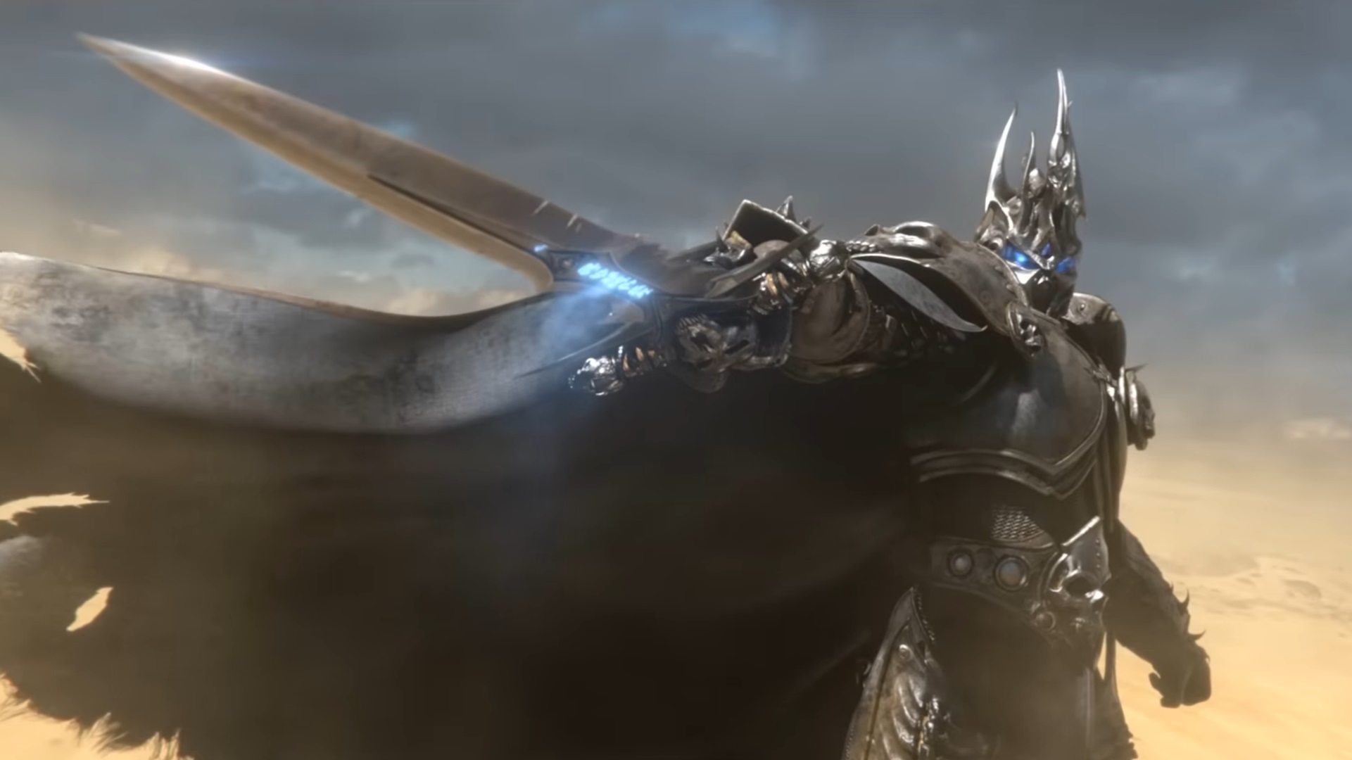 Yes, Heroes of the Storm let you play as your favourite character from WarCraft, StarCraft, and Diablo, among others.