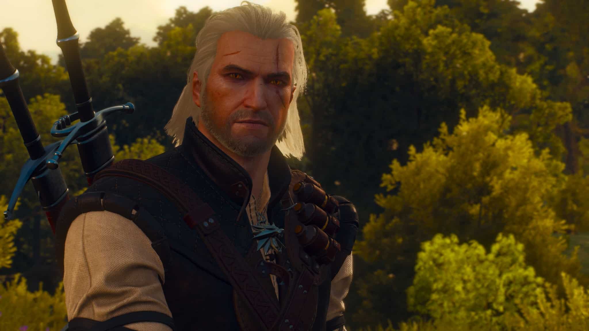 Cd Projekt Red Finally Confirms The Witcher 4
