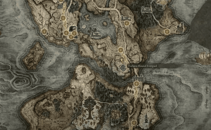 Blaidd Quest And Armor Guide In Elden Ring