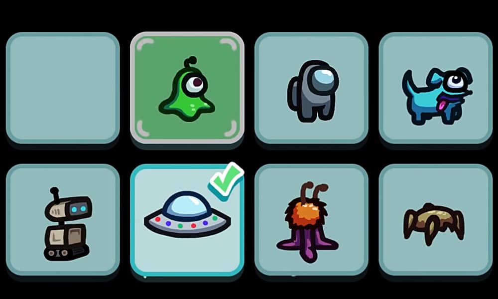 Among Us Characters Complete Details And Guide