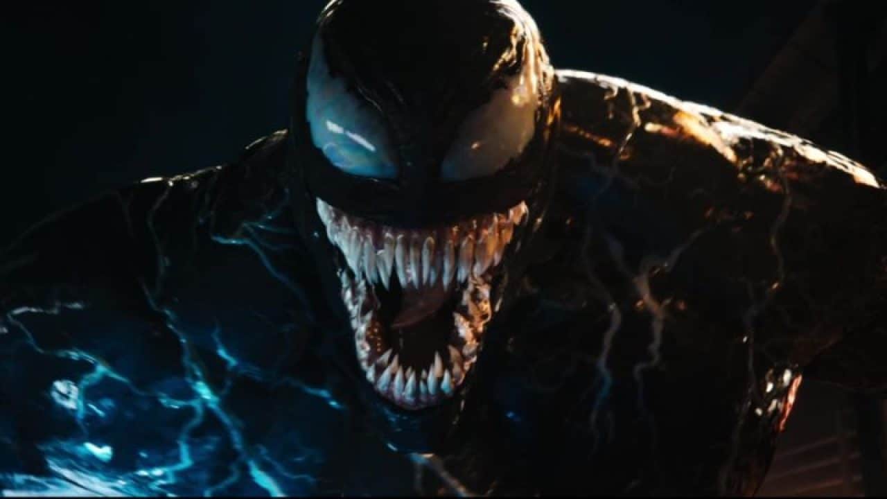 Venom 2 Might Have Just Been Delayed To 2022