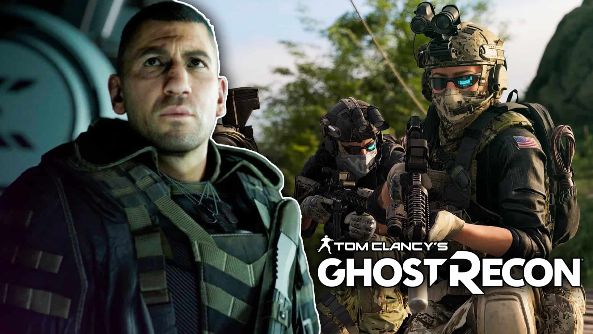 Ubisoft is reportedly working on a new Ghost Recon game after dropping support for Breakpoint
