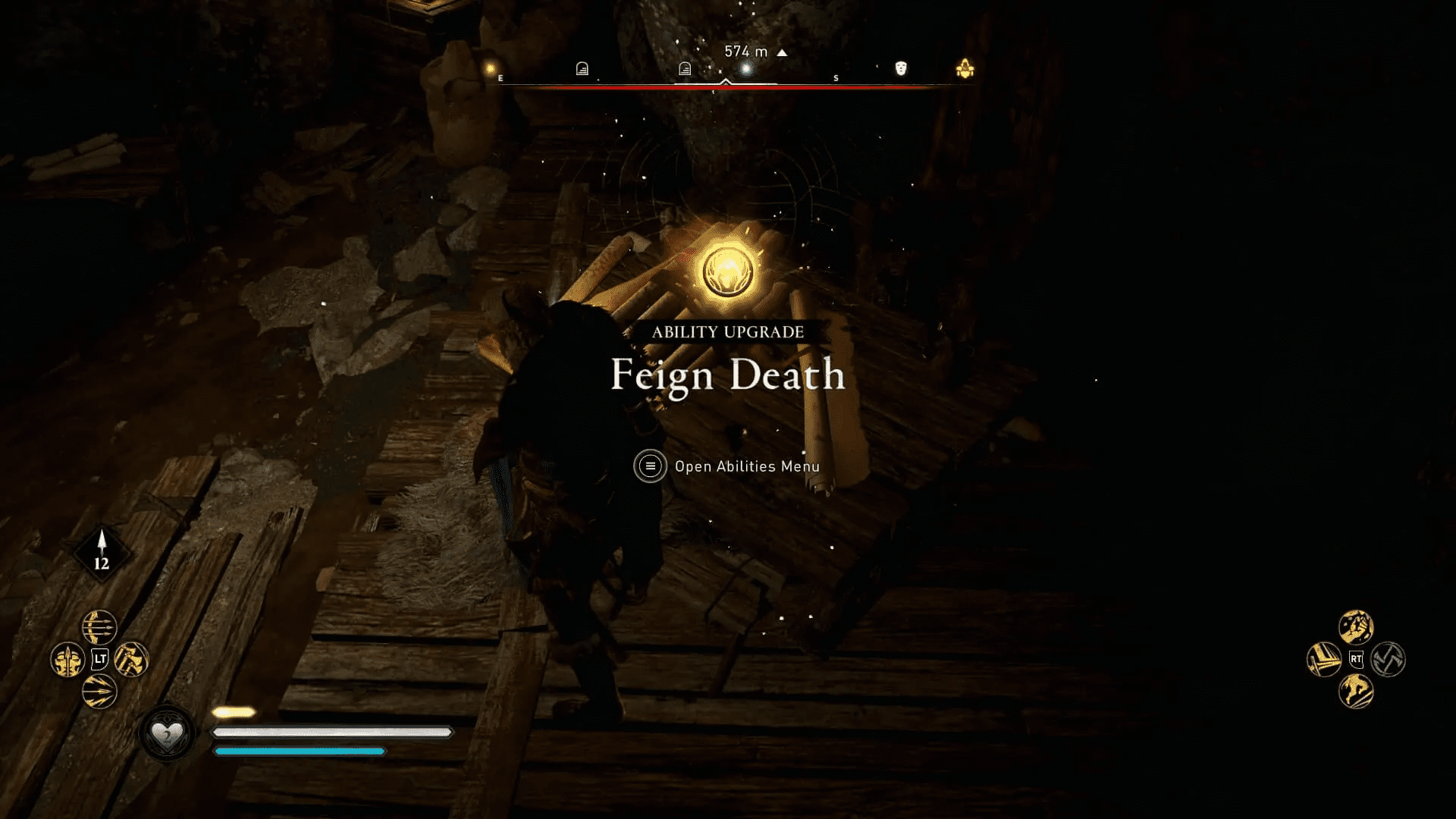 Assassin's Creed: Valhalla - Locations Of All Abilities