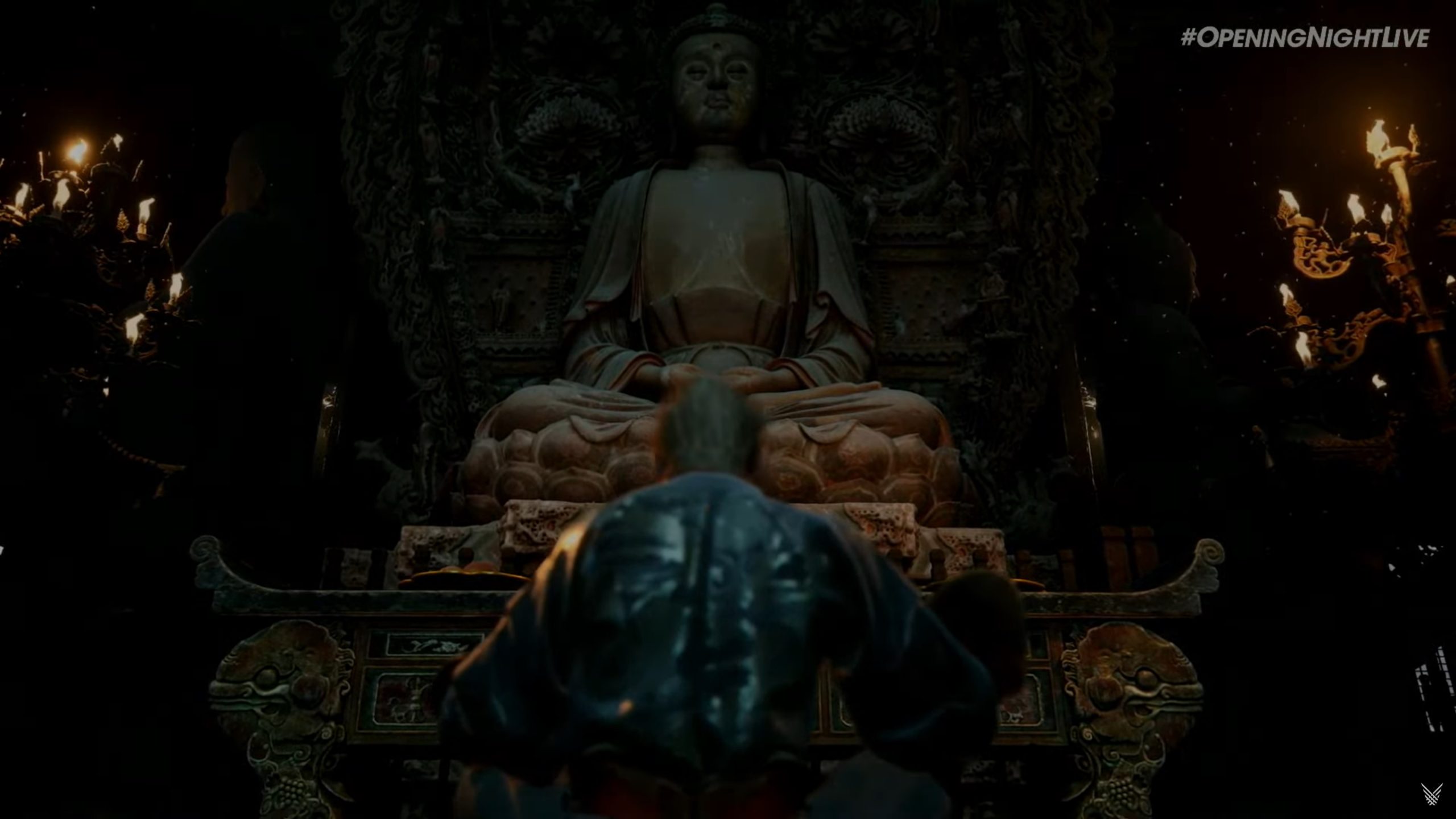 Black Myth: Wukong gets impressive new trailer at Gamescom 2023