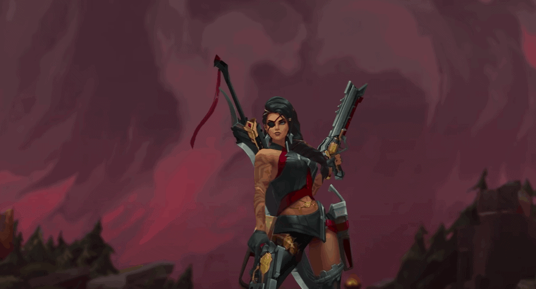 League Of Legends Patch 11.4: Jungle Nerf And Other Changes