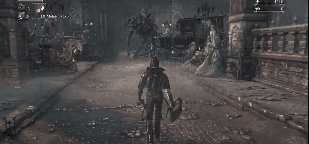 Bloodborne Walkthrough: The Ultimate List Of Tips And Tricks