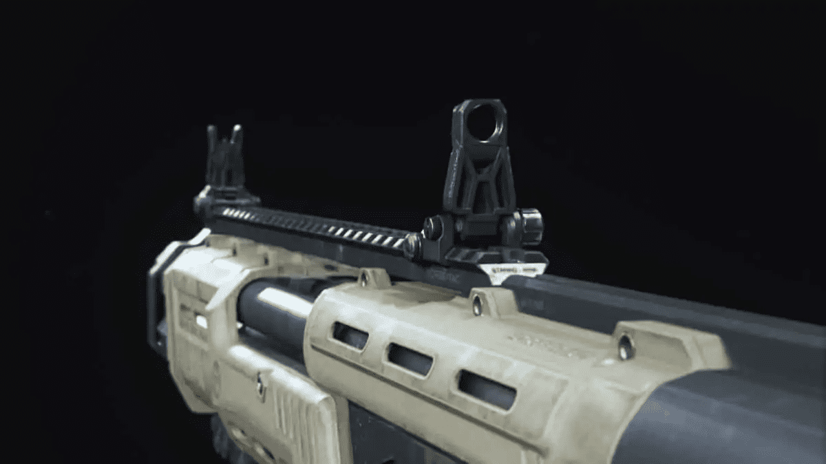 Warzone Season 1 Weapons Guide: Best Weapons And Why