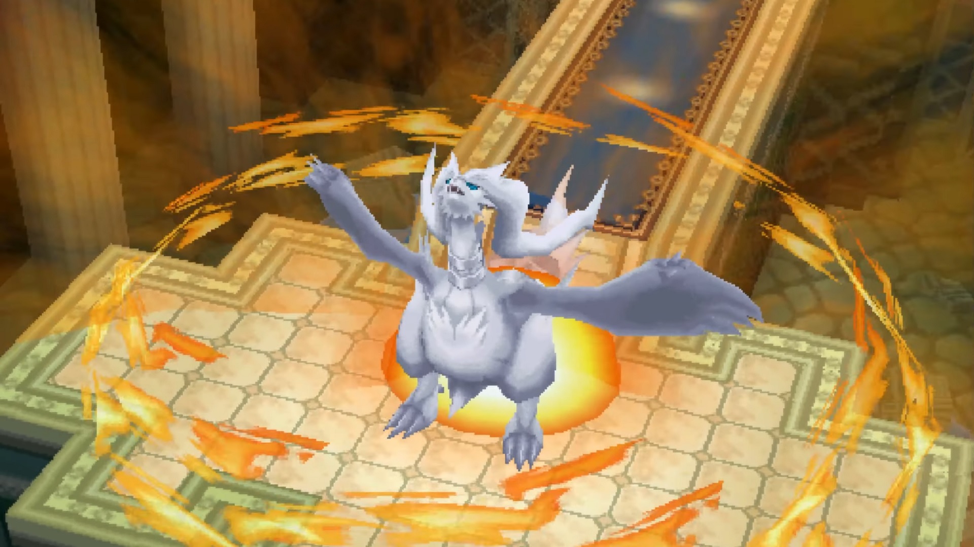 The next Pokemon Legends game might bring fans back to Unova