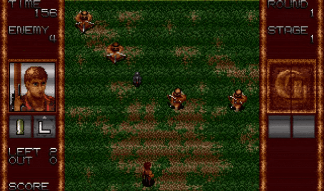 The 20 Greatest Sega Genesis (mega Drive) Games Of All Time