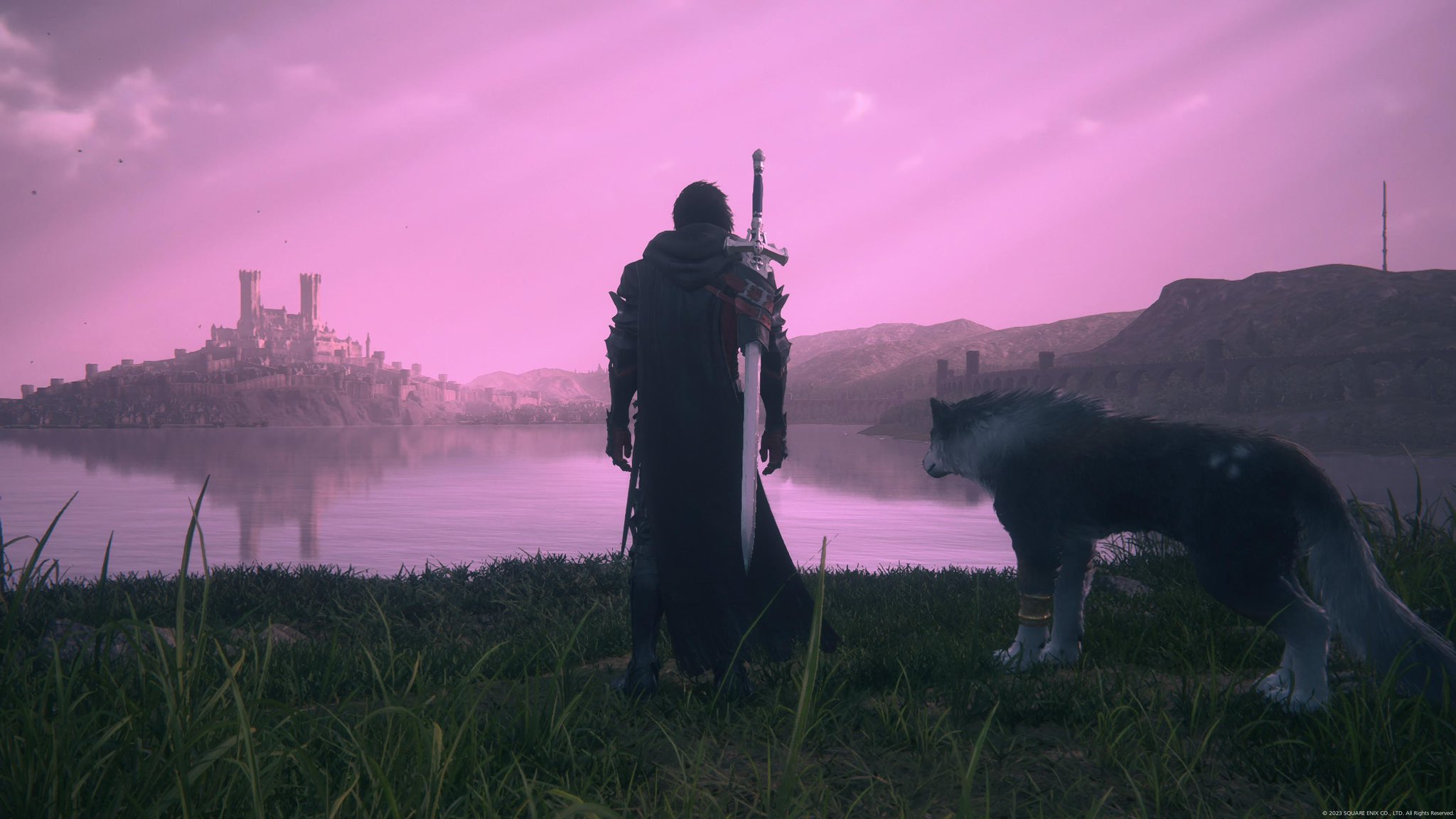 Fans are panicking over Final Fantasy 16 sales slump in Japan