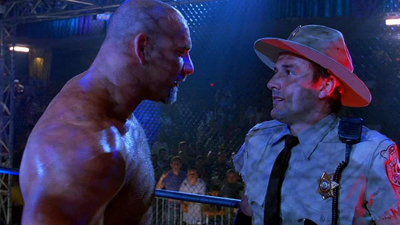 Revive WCW in the WWE 2K23 MyGM Mode