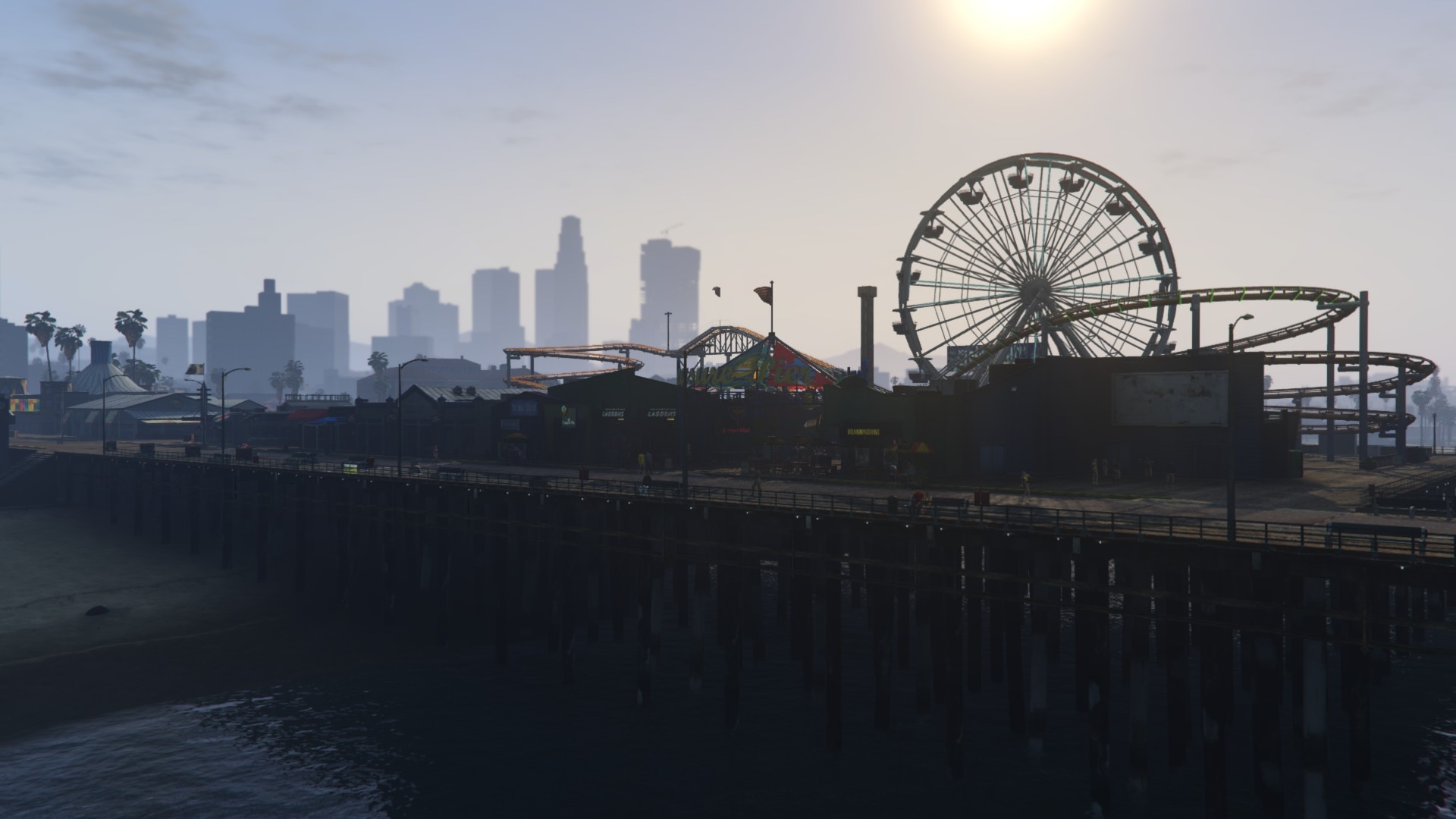 Should Rockstar Games make GTA 6 smaller for bigger impact?