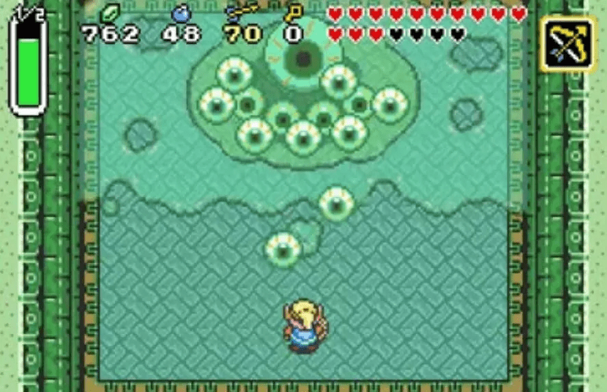 The Best Game Boy Advance Games By Genre