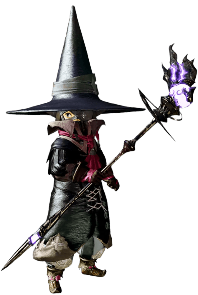 Ffxiv - Which Starting Classes To Choose