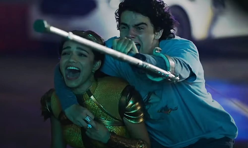 Wonder Woman Gal Gadot May Be In Shazam 2