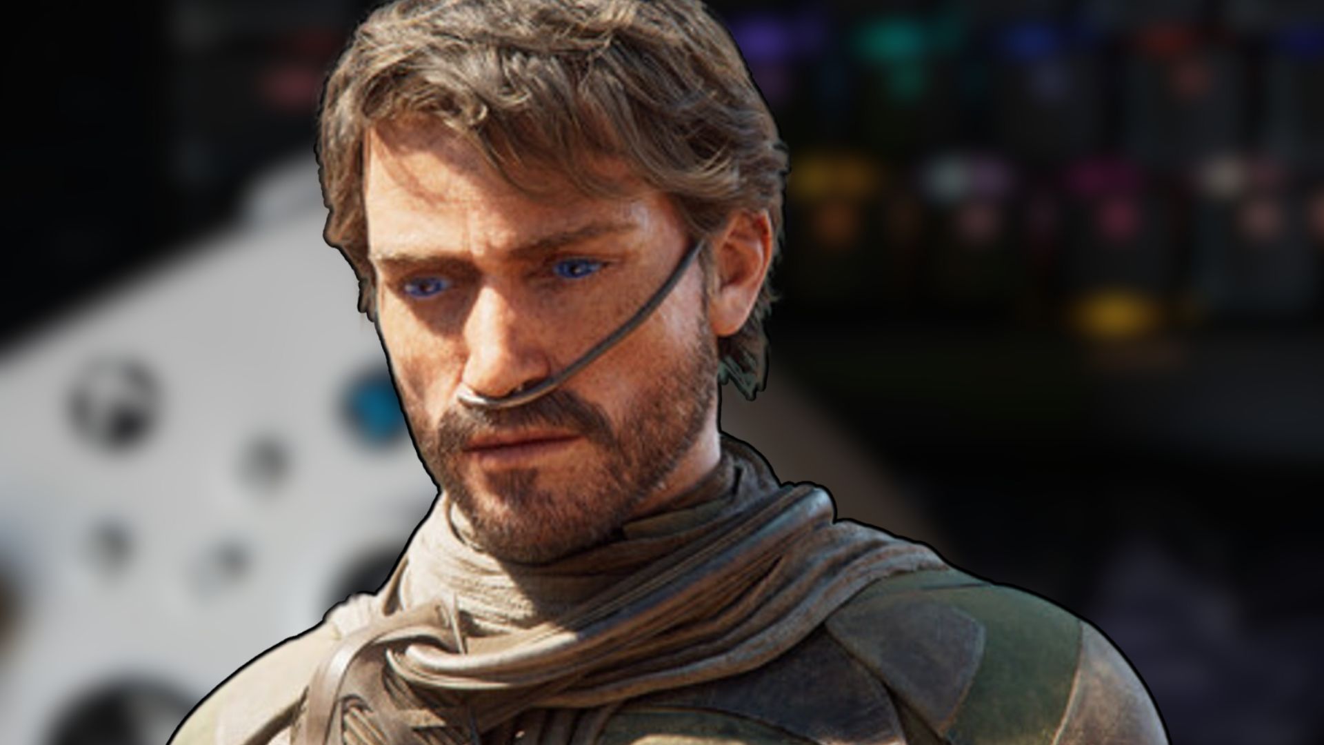 Challenging Xbox Series S Optimization Delays Dune: Awakening on PlayStation 5