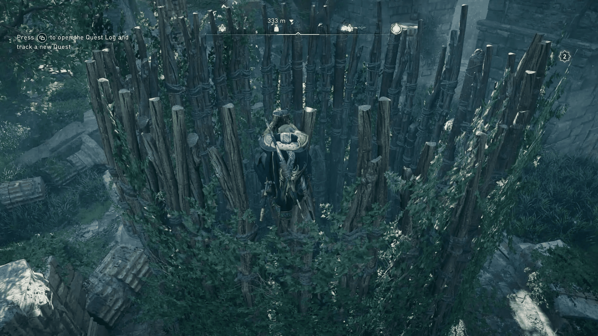 Top 5 Armor Sets In Assassin's Creed: Valhalla & Where To Find Them