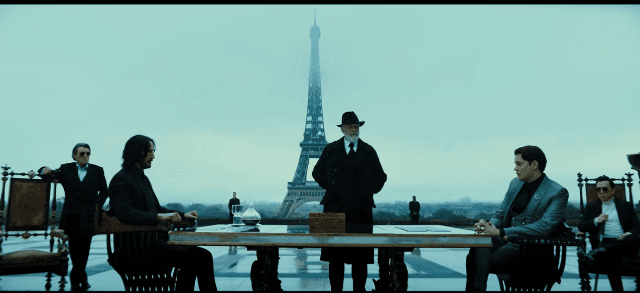 Brace up for John Wick: Chapter 4's director cut