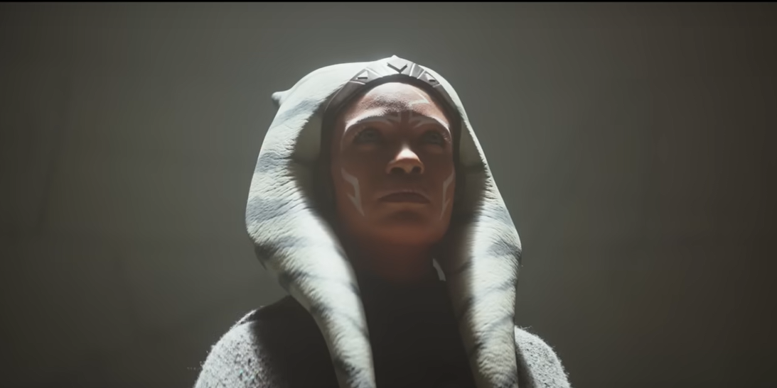 Disney is reportedly mulling over a second season of Ahsoka