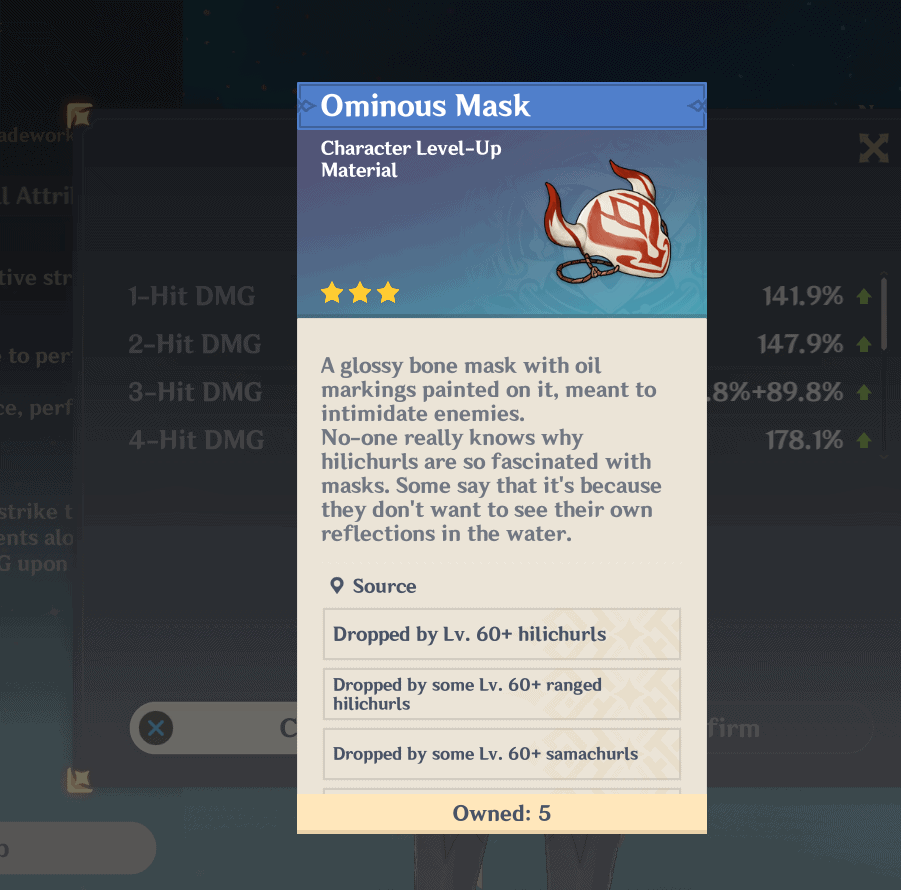 Top Builds For Eula In Genshin Impact